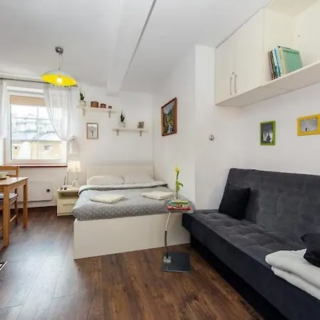 Cosy Studio Appartement