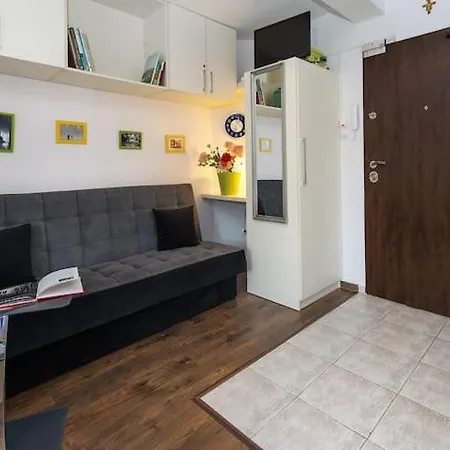 Cosy Studio Appartement *