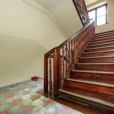 Appartement Cosy Studio Cracovie