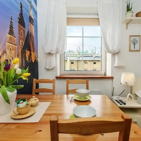 Cosy Studio Appartement
